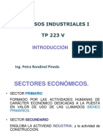 INTRODUCCIÓN - TP223V