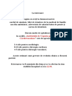 Informatii despre internare si externare.pdf