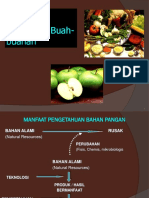 4-Paspan Buah Dan Sayuran