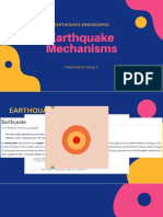 EQ Final Report