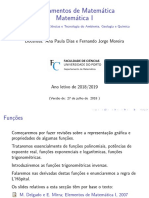 Fundamentos de Matemática