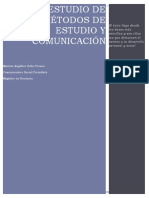 Guia de Estudio Métodos de Estudio