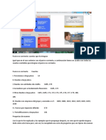 Pasivo No Corriente PDF