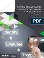 Gestion Admon Riesgos y Modelos Control Interno