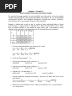 STAT 211 Joint Probability Distributions and Random Samples: Handout 5 (Chapter 5)