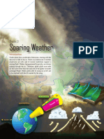 FAA Glider Flying Handbook - Chapter 09: Soaring Weather