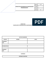 Instructivo de Planificacion y Programacion de Mantenimiento.pdf