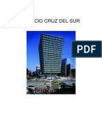 Edificio Cruz Del Sur