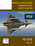 Informe25cas PDF