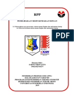 Mekanisme Katup PDF