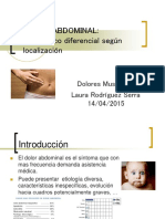 Dx Diferencial