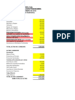 Estados Financieros Pymes 2019 para Enviar