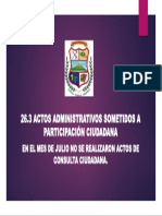 26.3 Actos Administrativos Sometidos A Participacion Ciudadana-1566496402 PDF