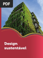 DESIGNE SUSTENTÁVEL