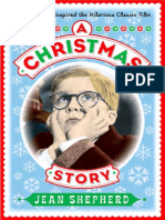 A Christmas Story by Jean Shepherd - Excerpt