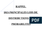 Loi de Proba