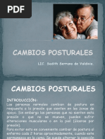 15.-Cambios Posturales