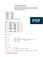 Casos Resueltos de Analisis Numerico