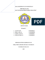 Phbs Bidang Gizi 5g (Kel 1)