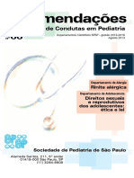 Condutas Pediatricas Nas RInossinusites