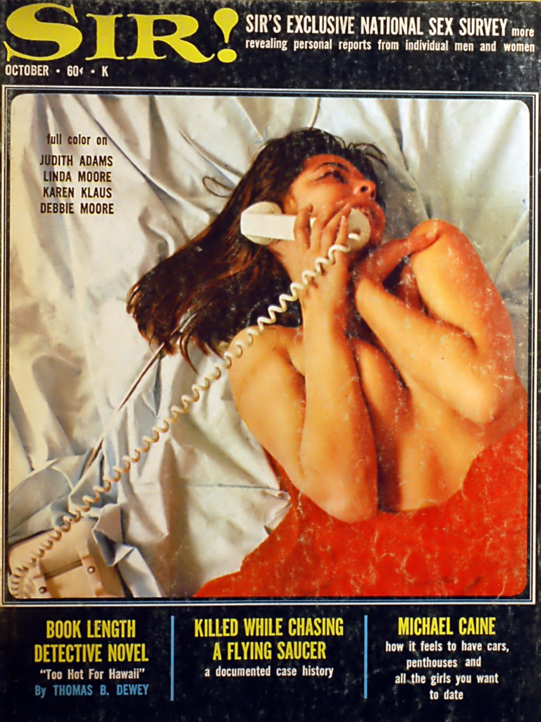 Sir Magazine 1967 | PDF