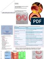 Arterosclorosis