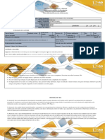 4 - Matriz Individual Recolección de Información