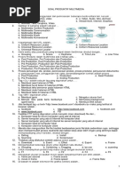 Prediksi Soal Teori Kejuruan MM 2017 PDF