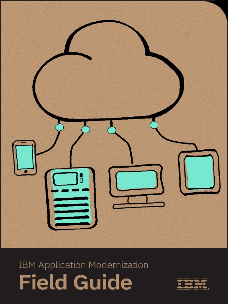App Modernization Field Guide | PDF | Cloud Computing | Red Hat
