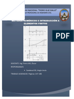 Metodo Numerico