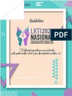 Guideline Lkti 2020