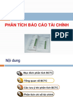 1 Phân Tích Báo Cáo Tài Chính - Advance