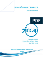 Modulo Guía Riesgos Fisicos y Quimicos