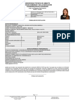 Reporte Facultades PDF