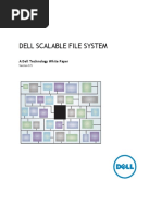 Dell Scalable File System: A Dell Technology White Paper