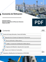 02-Economia de Refinacion PDF