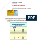 Capacidad Vial