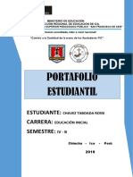 Caratula-Principal Portafolio