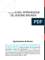 Clase 10 Aprendizaje Por Descubrimiento Bruner