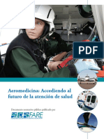 Aeromedicina - Accediendo Al Futuro de La Atención de Salud - FARE