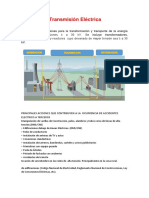 Sistema de Transmisión Eléctrica