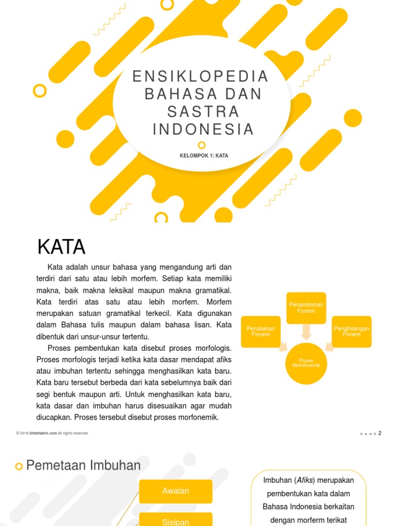 KATA | PDF