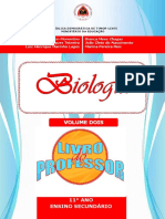 Livro Do Professor Biologia PDF