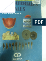 Biomateriales Dentales Cova PDF