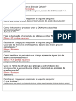 Dinamica de Revisão de Prova 1ano