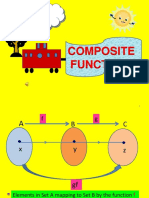 Composite Function