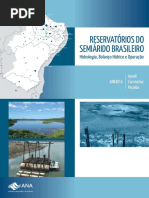 Reservatórios Do Semiárido Brasileiro