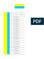 Eskul Pramuka Pts Ganjil 2019