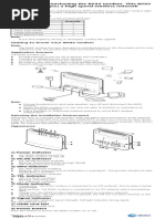 b593s 931 Manual