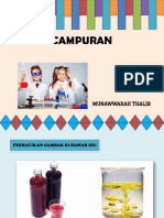 Campuran